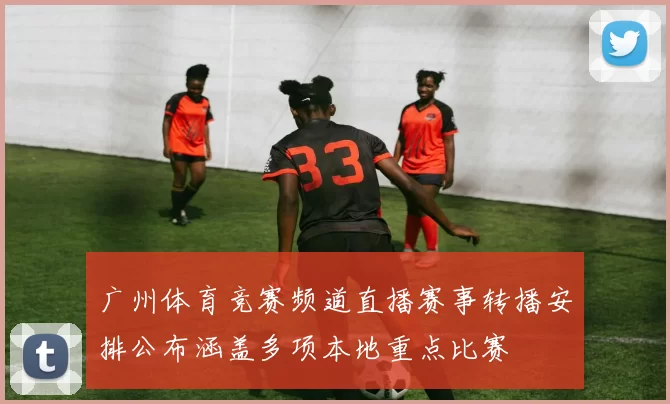 广州体育竞赛频道直播赛事转播安排公布涵盖多项本地重点比赛