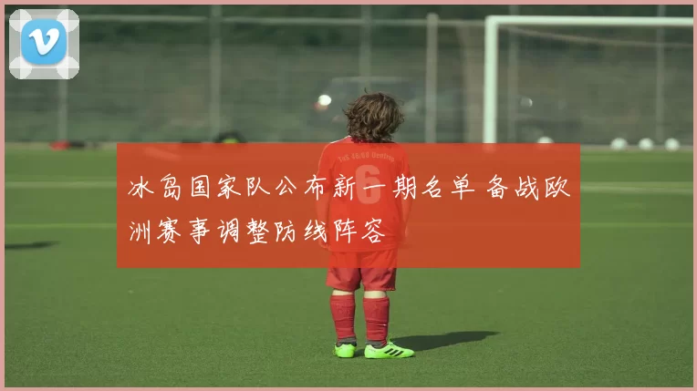 冰岛国家队公布新一期名单 备战欧洲赛事调整防线阵容