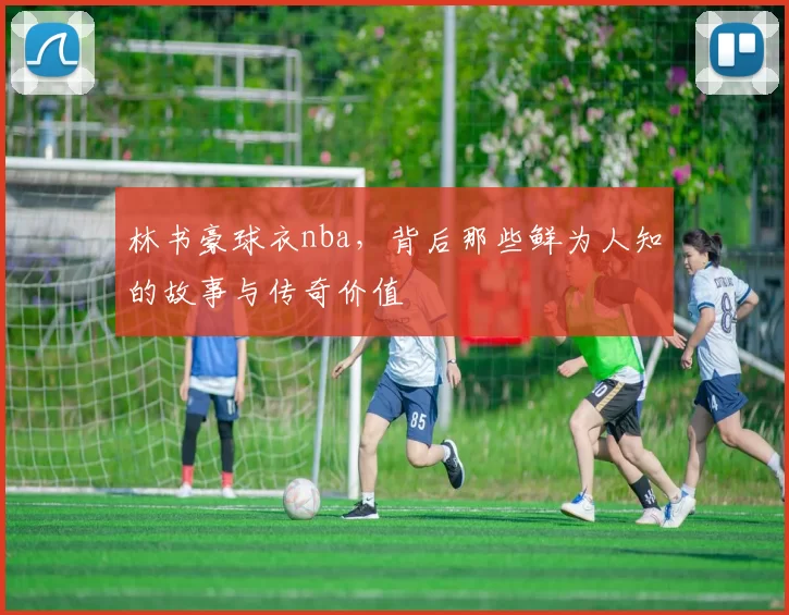 林书豪球衣nba，背后那些鲜为人知的故事与传奇价值